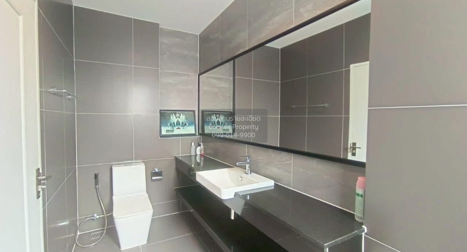 Haus zum Kauf mit 4 Zimmer in Bang Bua Thong, Nonthaburi