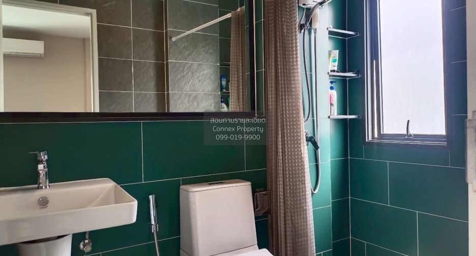 Haus zum Kauf mit 4 Zimmer in Bang Bua Thong, Nonthaburi
