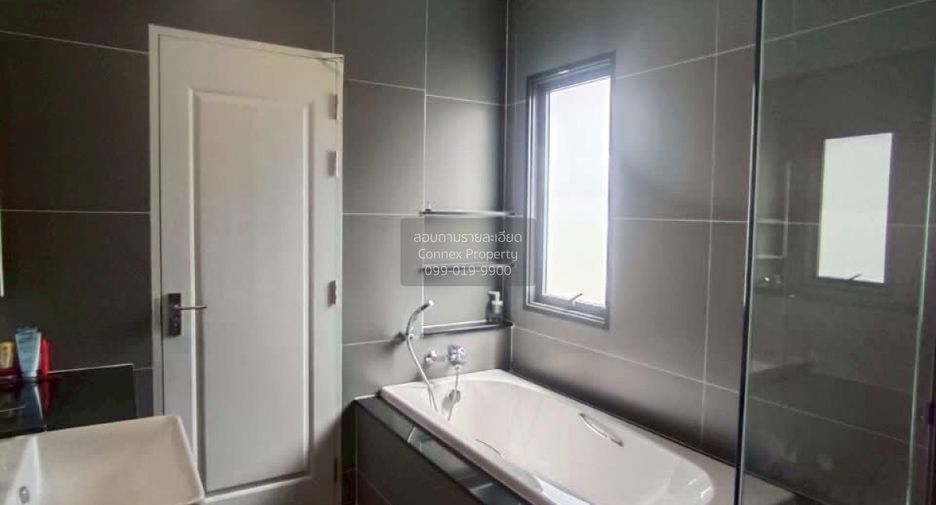 Haus zum Kauf mit 4 Zimmer in Bang Bua Thong, Nonthaburi