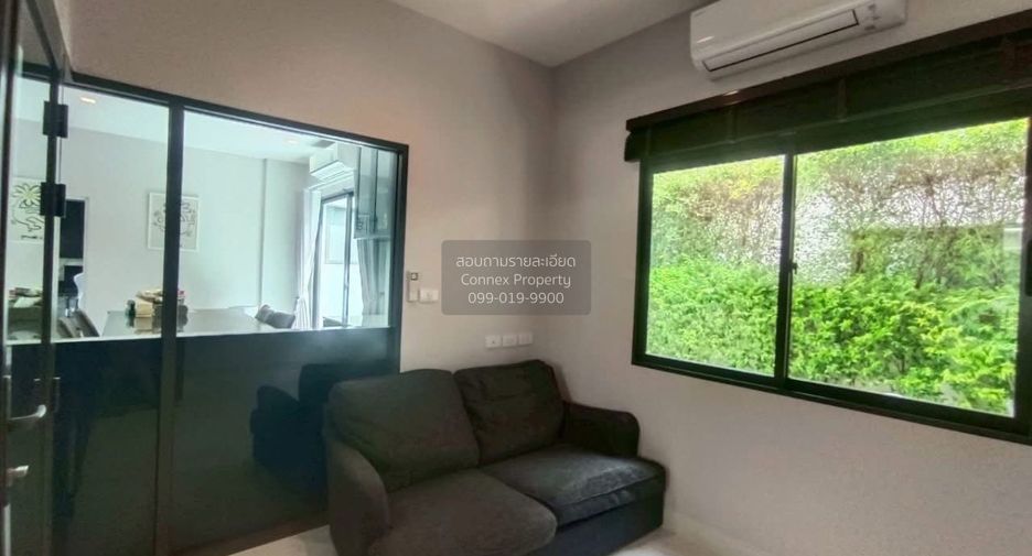 Haus zum Kauf mit 4 Zimmer in Bang Bua Thong, Nonthaburi