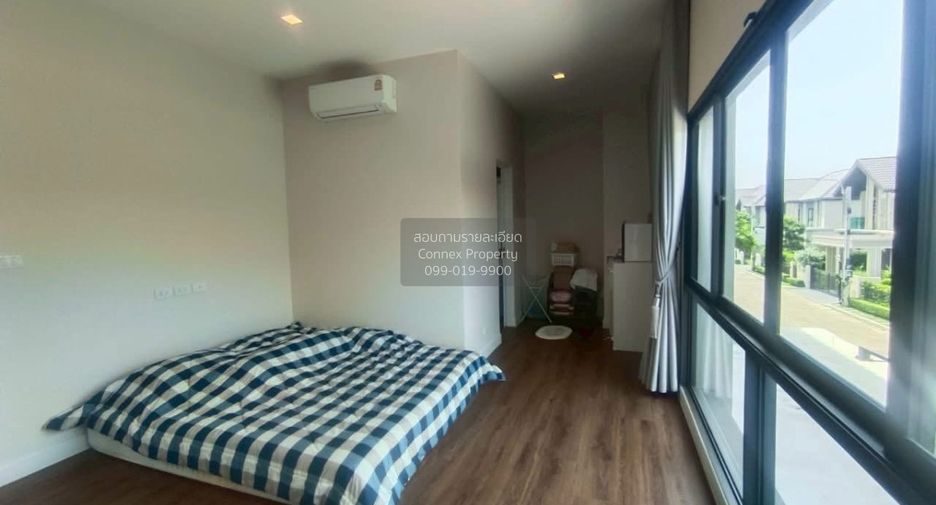 Haus zum Kauf mit 4 Zimmer in Bang Bua Thong, Nonthaburi