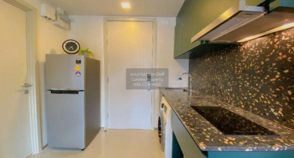 Wohnung zum Kauf mit 1 Zimmer in Khlong Toei, Bangkok