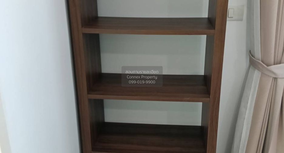 For sale 2 bedrooms condo in Pak Kret, Nonthaburi