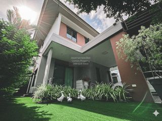 Haus zum Kauf mit 3 Zimmer in Bang Phli, Samut Prakan