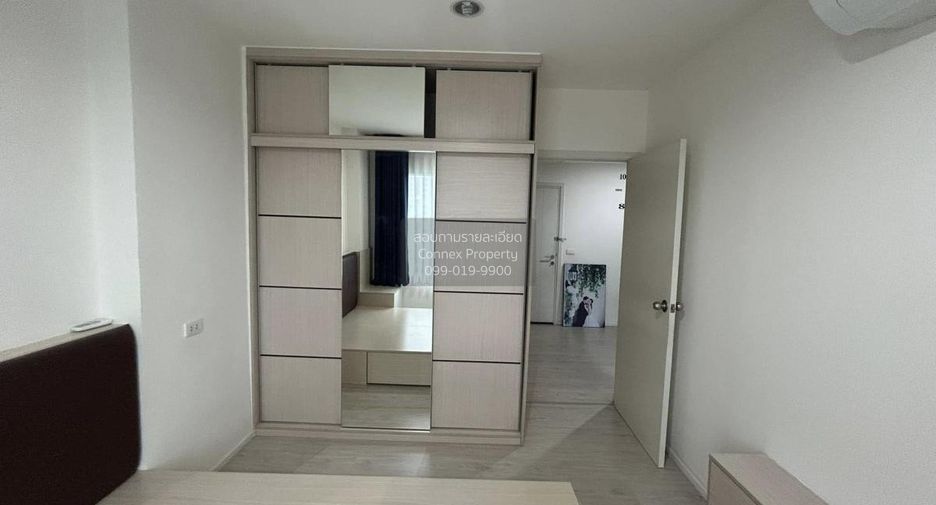 For sale 1 bed condo in Thon Buri, Bangkok