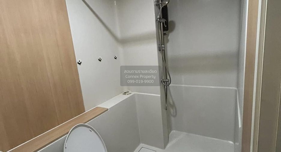 For sale 1 bed condo in Thon Buri, Bangkok