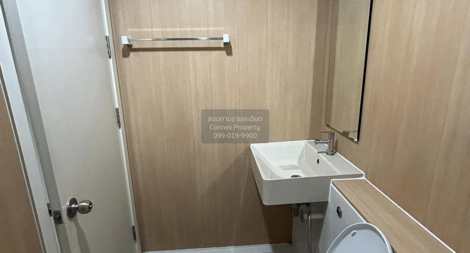 For sale 1 bed condo in Thon Buri, Bangkok