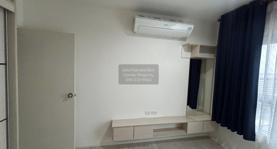 For sale 1 bed condo in Thon Buri, Bangkok