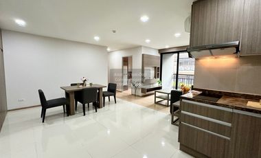 For sale 2 bedrooms condo in Watthana, Bangkok