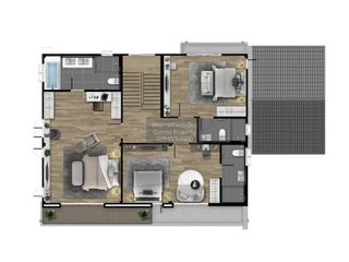 ขาย 4 ห้องนอน บ้านเดี่ยว ใน หนองแขม, กรุงเทพฯ
