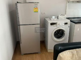 Wohnung zur Miete mit 1 Zimmer in Thon Buri, Bangkok