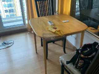 Wohnung zur Miete mit 1 Zimmer in Thon Buri, Bangkok
