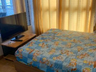 Wohnung zur Miete mit 1 Zimmer in Thon Buri, Bangkok