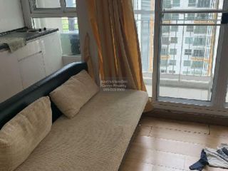 Wohnung zur Miete mit 1 Zimmer in Thon Buri, Bangkok