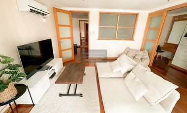Condo en alquiler de 1 habitaciones en Khlong Toei, Bangkok