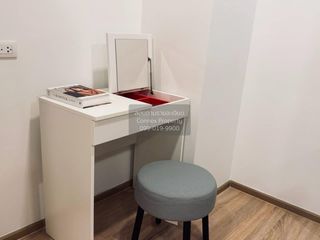 For rent 1 bed condo in Ratchathewi, Bangkok