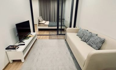 For rent 1 bed condo in Ratchathewi, Bangkok