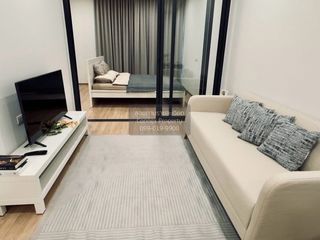 For rent 1 bed condo in Ratchathewi, Bangkok