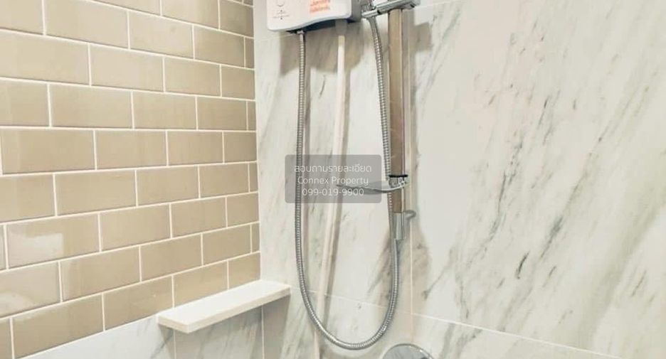 For rent 1 bed condo in Ratchathewi, Bangkok