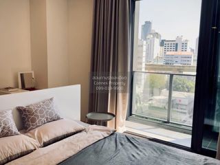 For rent 1 bed condo in Ratchathewi, Bangkok