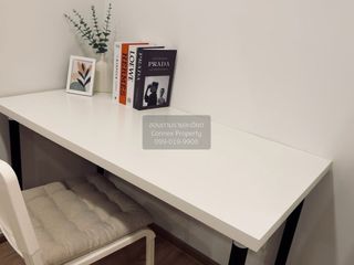 For rent 1 bed condo in Ratchathewi, Bangkok