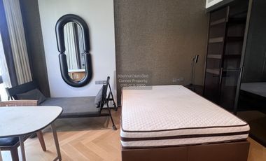 Condo en alquiler de 1 habitaciones en Watthana, Bangkok