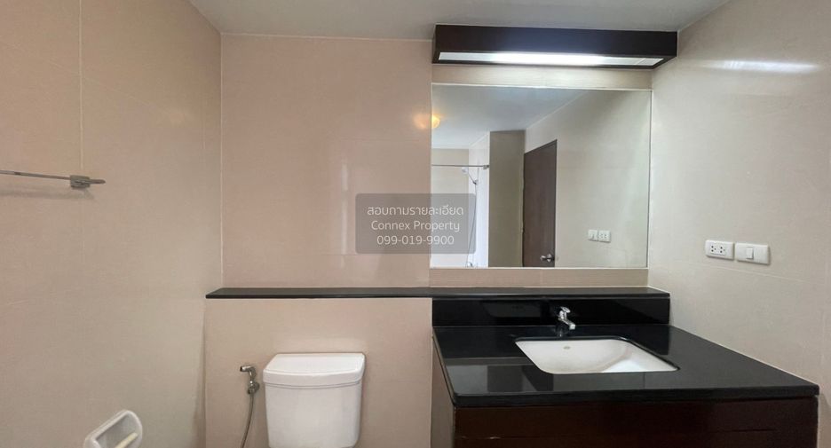Apartment zur Miete mit 2 Zimmer in Khlong Toei, Bangkok