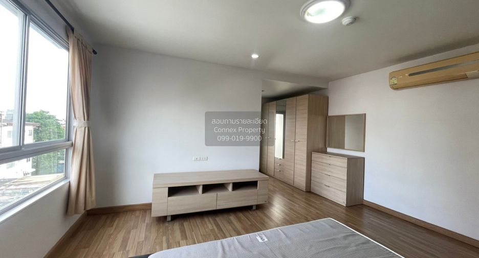 Apartment zur Miete mit 2 Zimmer in Khlong Toei, Bangkok