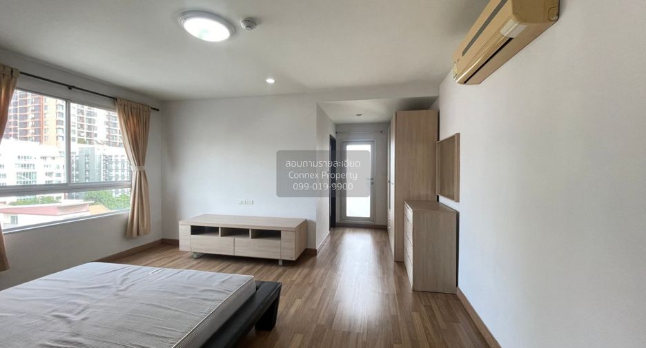 Apartment zur Miete mit 2 Zimmer in Khlong Toei, Bangkok