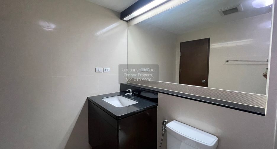 Apartment zur Miete mit 2 Zimmer in Khlong Toei, Bangkok