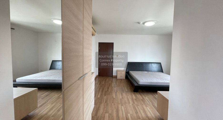 Apartment zur Miete mit 2 Zimmer in Khlong Toei, Bangkok
