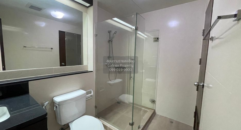 Apartment zur Miete mit 2 Zimmer in Khlong Toei, Bangkok
