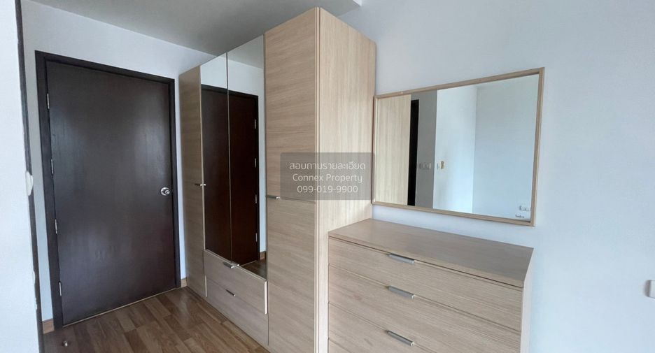 Apartment zur Miete mit 2 Zimmer in Khlong Toei, Bangkok
