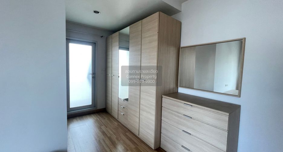 Apartment zur Miete mit 2 Zimmer in Khlong Toei, Bangkok