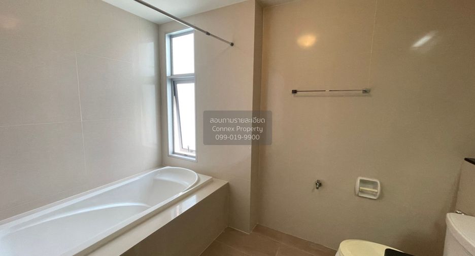 Apartment zur Miete mit 2 Zimmer in Khlong Toei, Bangkok