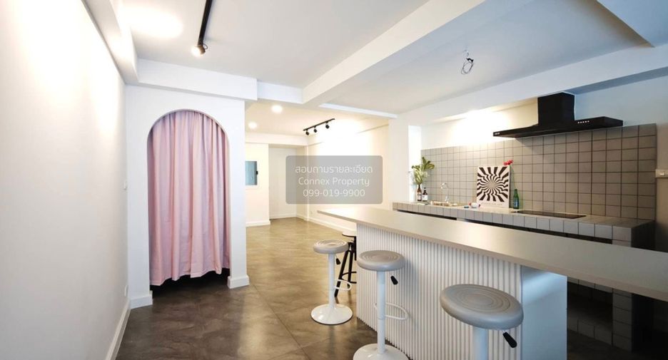 Reihenhaus zur Miete mit 3 Zimmer in Lat Phrao, Bangkok