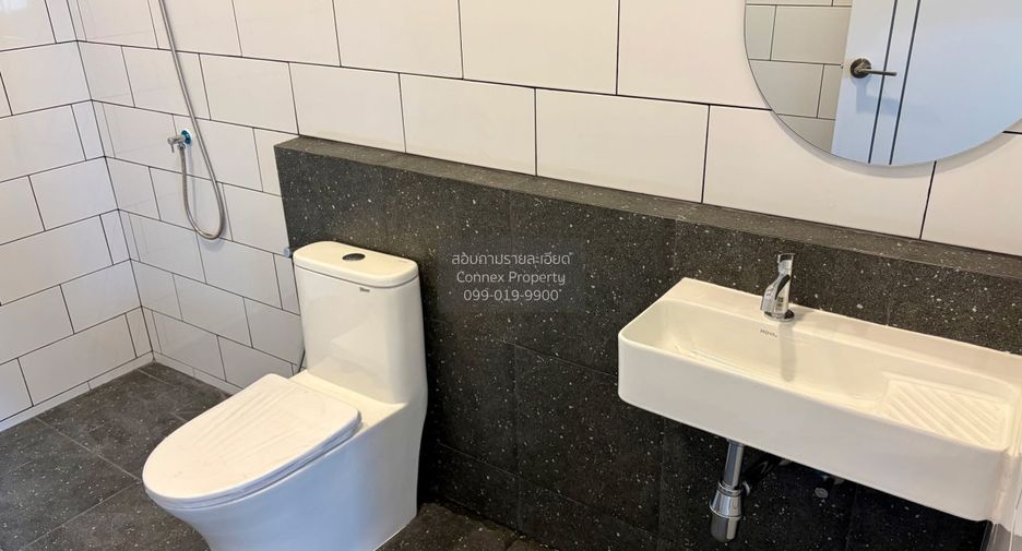 Reihenhaus zur Miete mit 3 Zimmer in Lat Phrao, Bangkok
