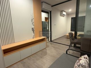 Аренда 1 кровать кондо в Чом Тхонг, Бангкок