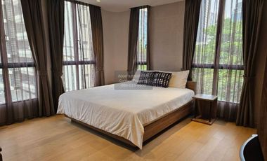 For rent 2 ベッドルーム condo in Watthana, Bangkok