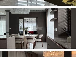 For rent 4 bedrooms house in Bang Phli, Samut Prakan