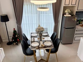 Reihenhaus zur Miete mit 3 Zimmer in Mueang Samut Prakan, Samut Prakan