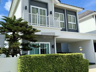 Reihenhaus zur Miete mit 3 Zimmer in Mueang Samut Prakan, Samut Prakan