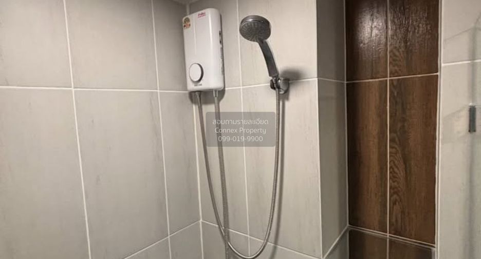 For rent 1 bed condo in Mueang Samut Prakan, Samut Prakan