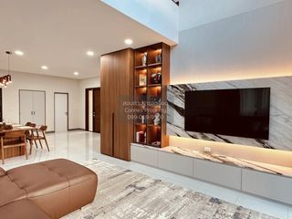 出租 4 卧室 独立屋 在 Bang Phli, Samut Prakan
