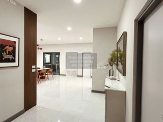 出租 4 卧室 独立屋 在 Bang Phli, Samut Prakan
