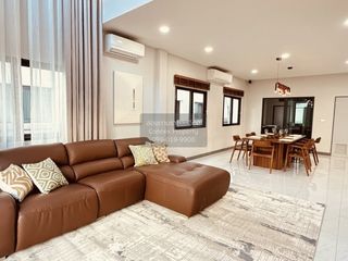出租 4 卧室 独立屋 在 Bang Phli, Samut Prakan