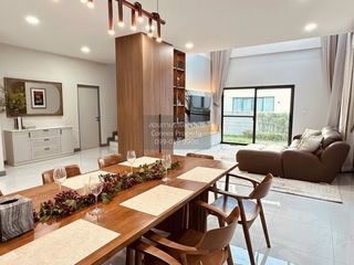 出租 4 卧室 独立屋 在 Bang Phli, Samut Prakan