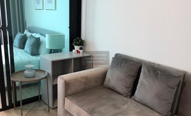 Wohnung zur Miete mit 1 Zimmer in Phra Khanong, Bangkok