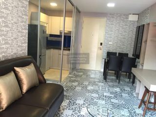 For rent 2 bedrooms condo in Bang Na, Bangkok