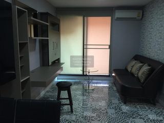 For rent 2 bedrooms condo in Bang Na, Bangkok